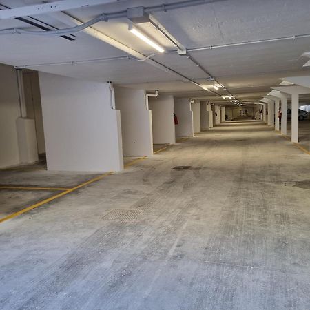 רומא Intero Appartamento Con Giardino E Parcheggio מראה חיצוני תמונה
